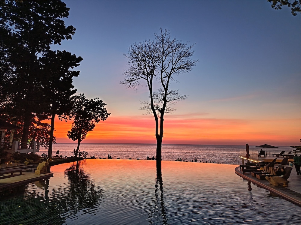 Chang Buri Resort And Spa 40/46