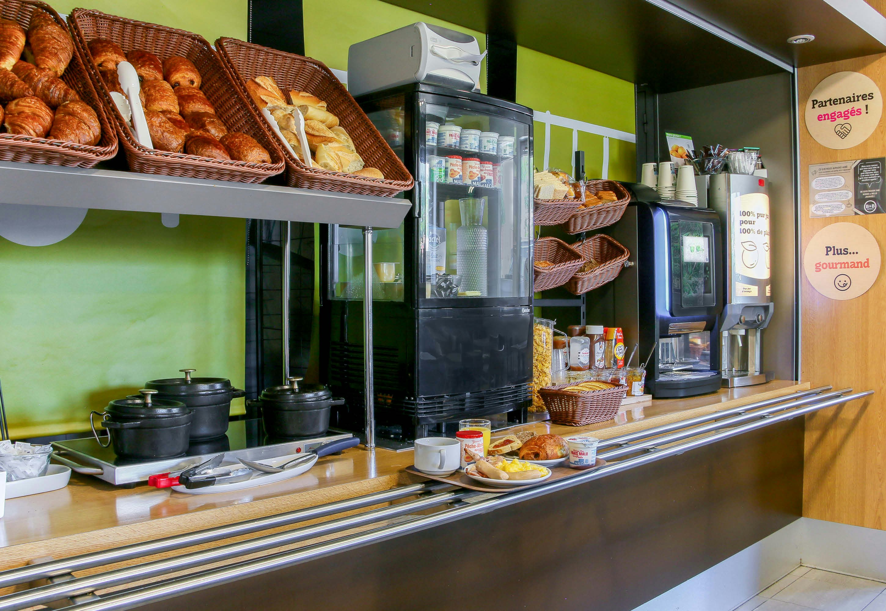 B&B Hotel Frejus Roquebrune sur Argens 17/32