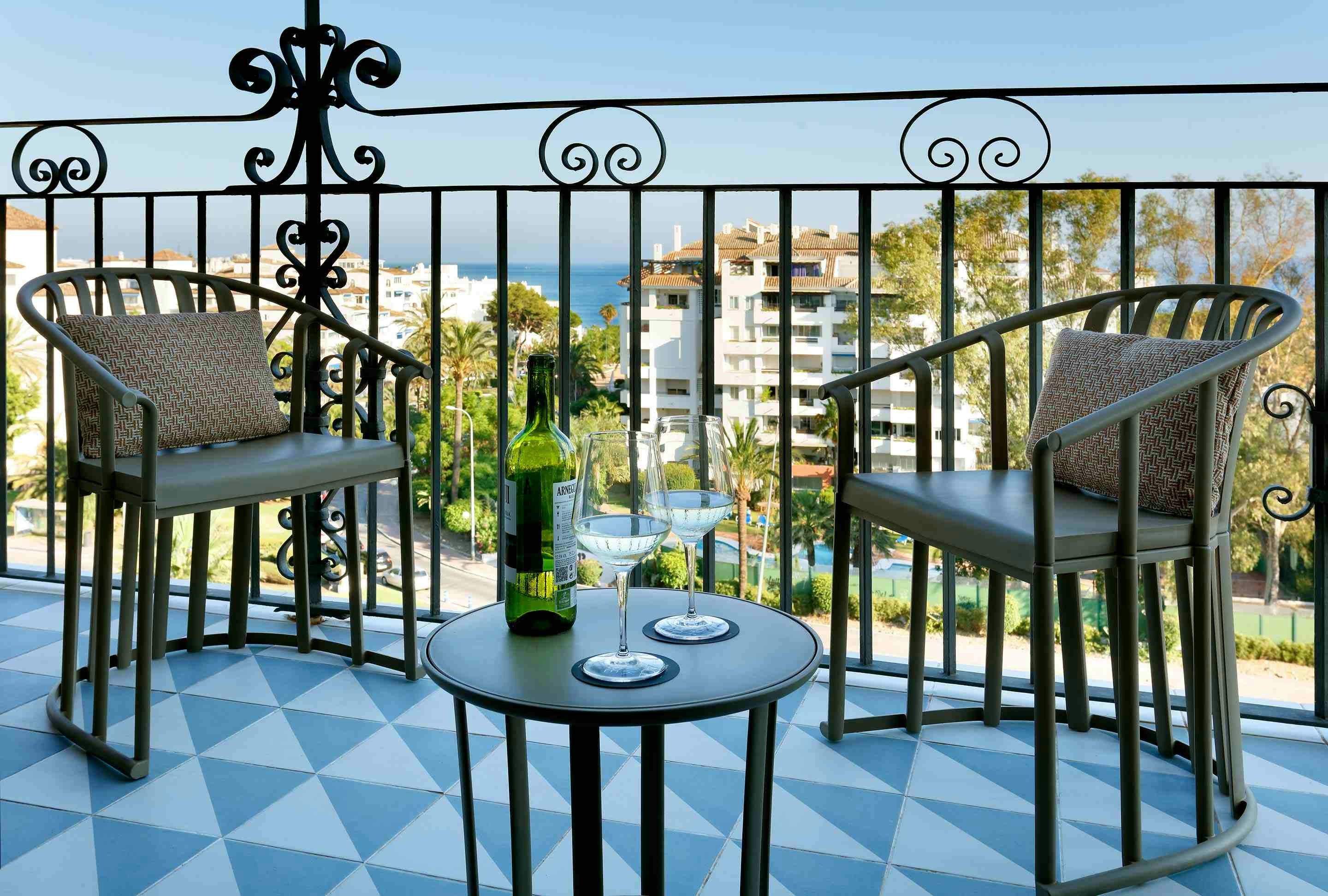 Hard Rock Hotel Marbella 32/50