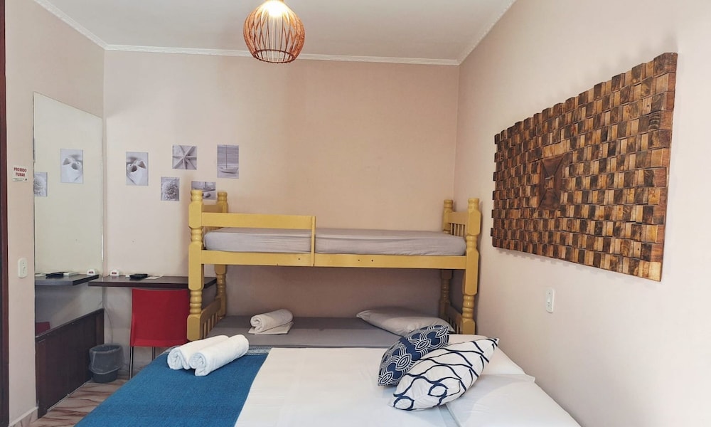 POUSADA ESTRELA MARE 4/50