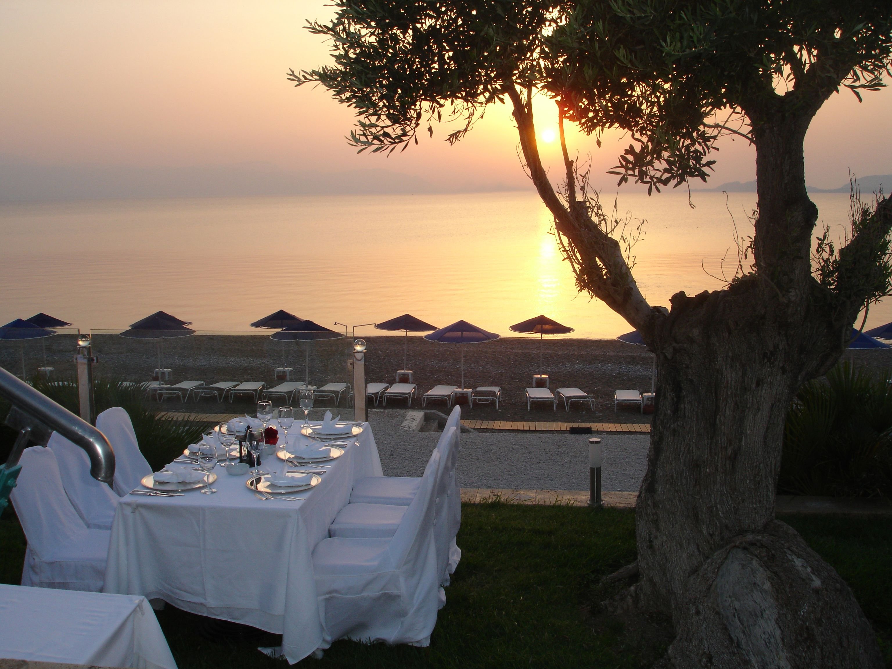 Club Hotel Casino Loutraki 4/6