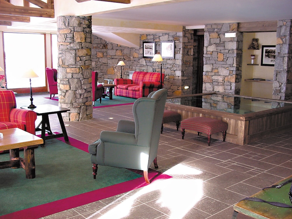 LAGRANGE Prestige Aspen - La Plagne 32/40