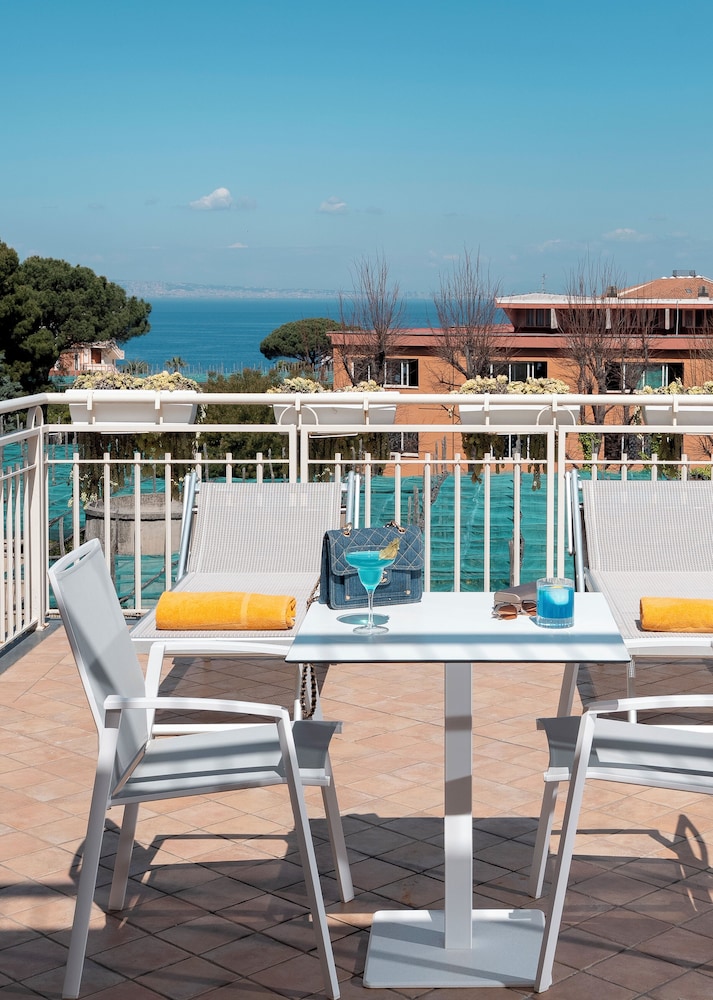 Hotel Michelangelo 45/76