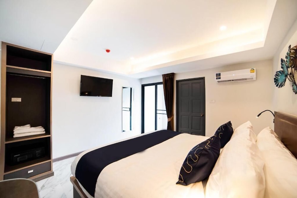 RoomQuest Sukhumvit36 BTS Thonglor (ex Ongkara Bangkok) 19/39