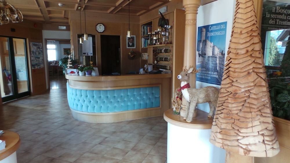 Albergo Antico 5/41