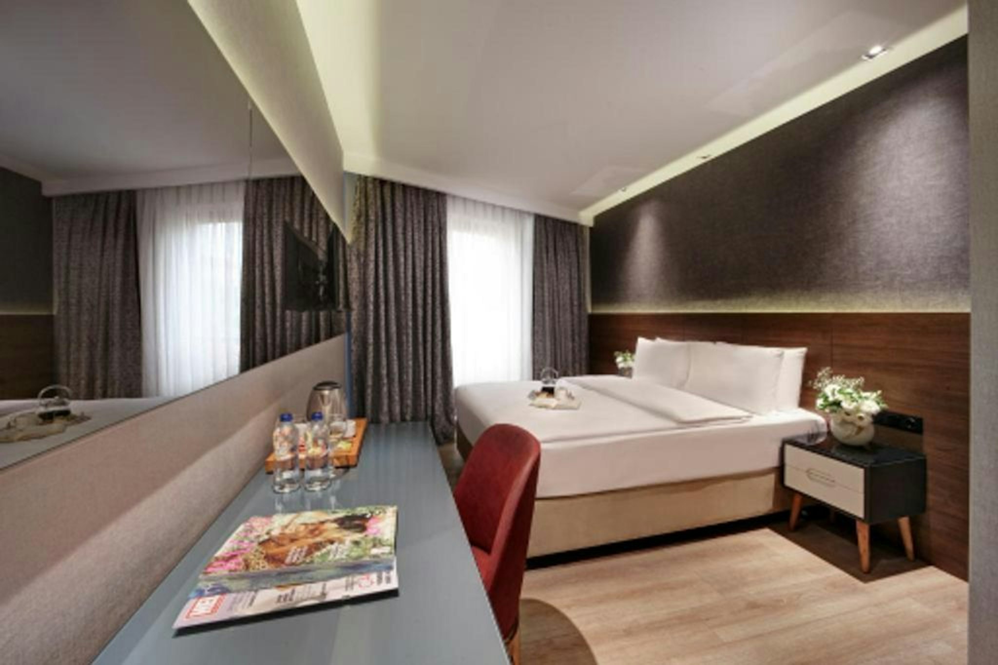 Dora Pera Hotel 28/63