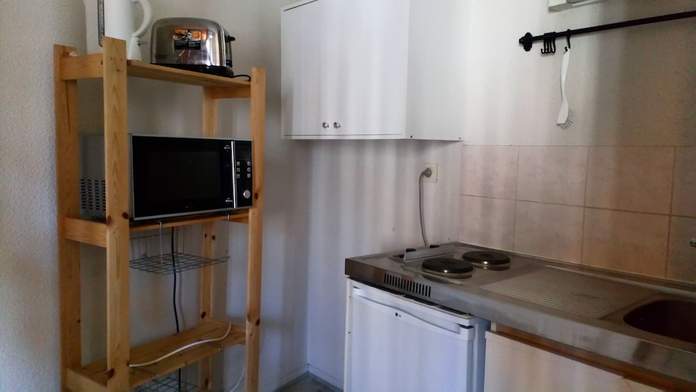 Residence Le Pastel Michelet 34/41