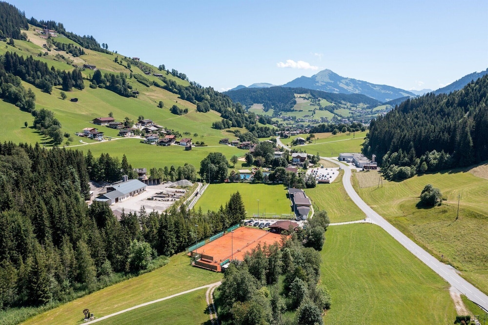 Hotel Tirolerhof 46/50
