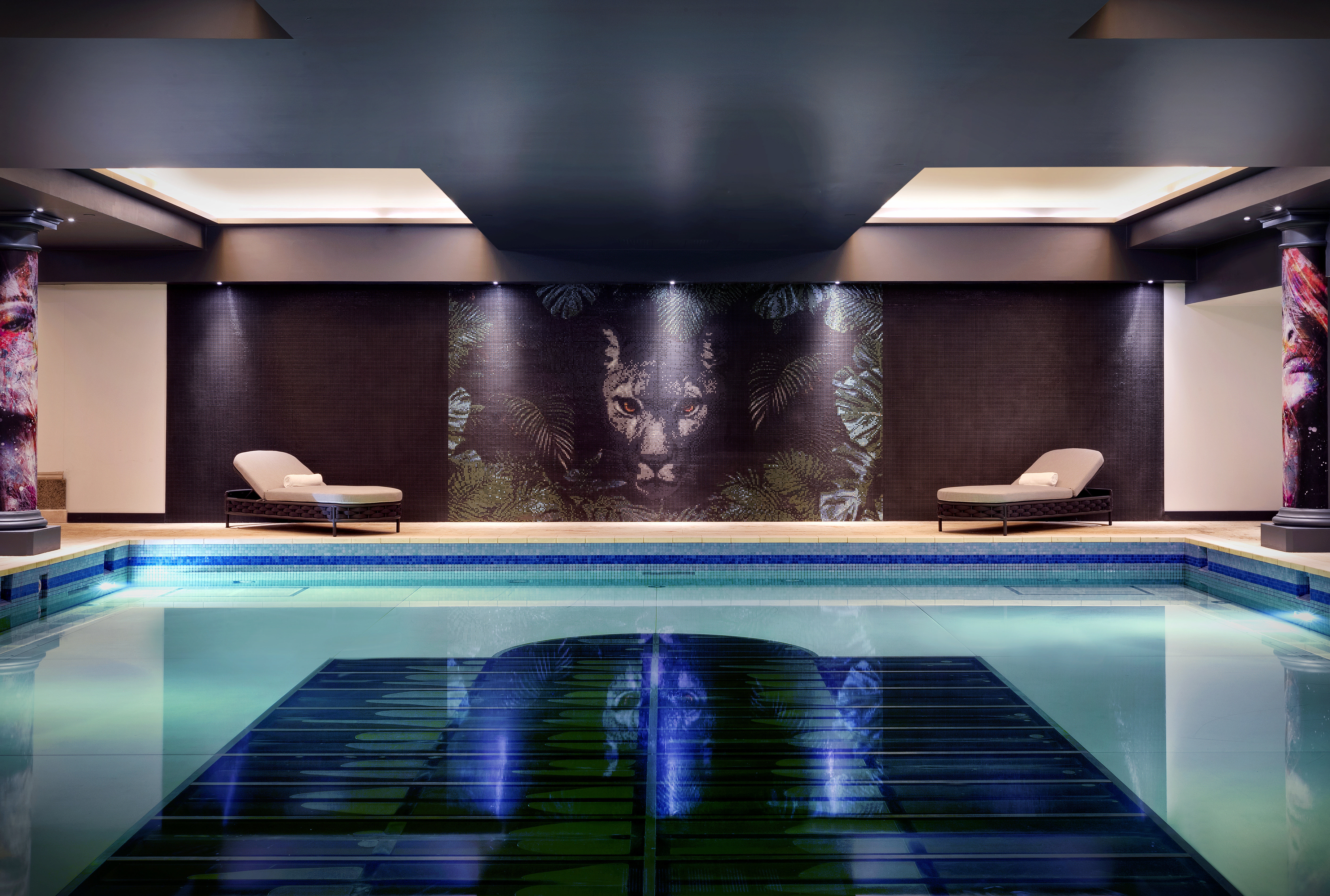 NYX Hotel London Holborn by Leonardo Hotels 24/50