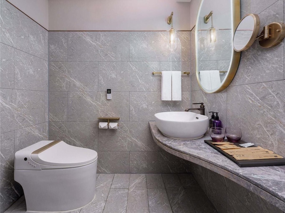 Mercure Shijiazhuang Downtown 36/44