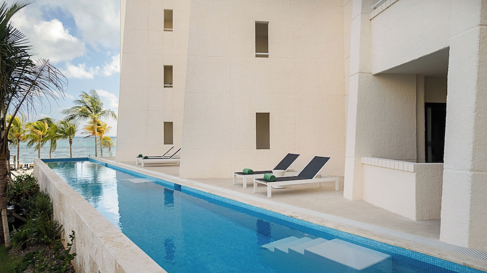 Melia Casa Maya 43/68