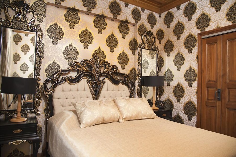 Cankaya Konaklari Boutique Hotel - Special Class 32/44