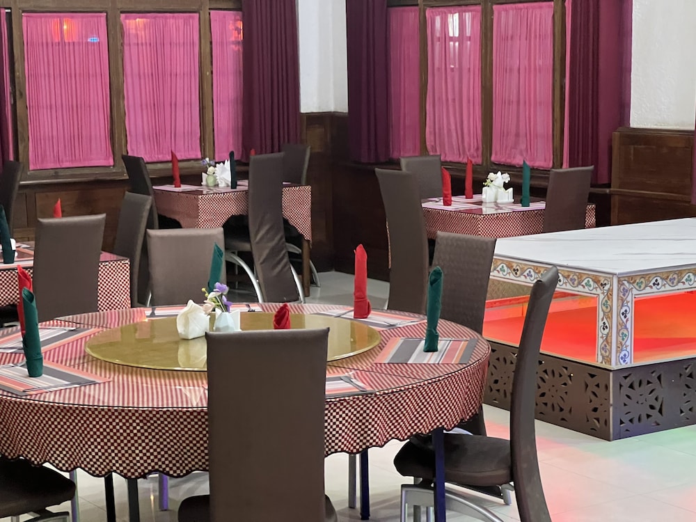 New Dodoma Hotel 34/49