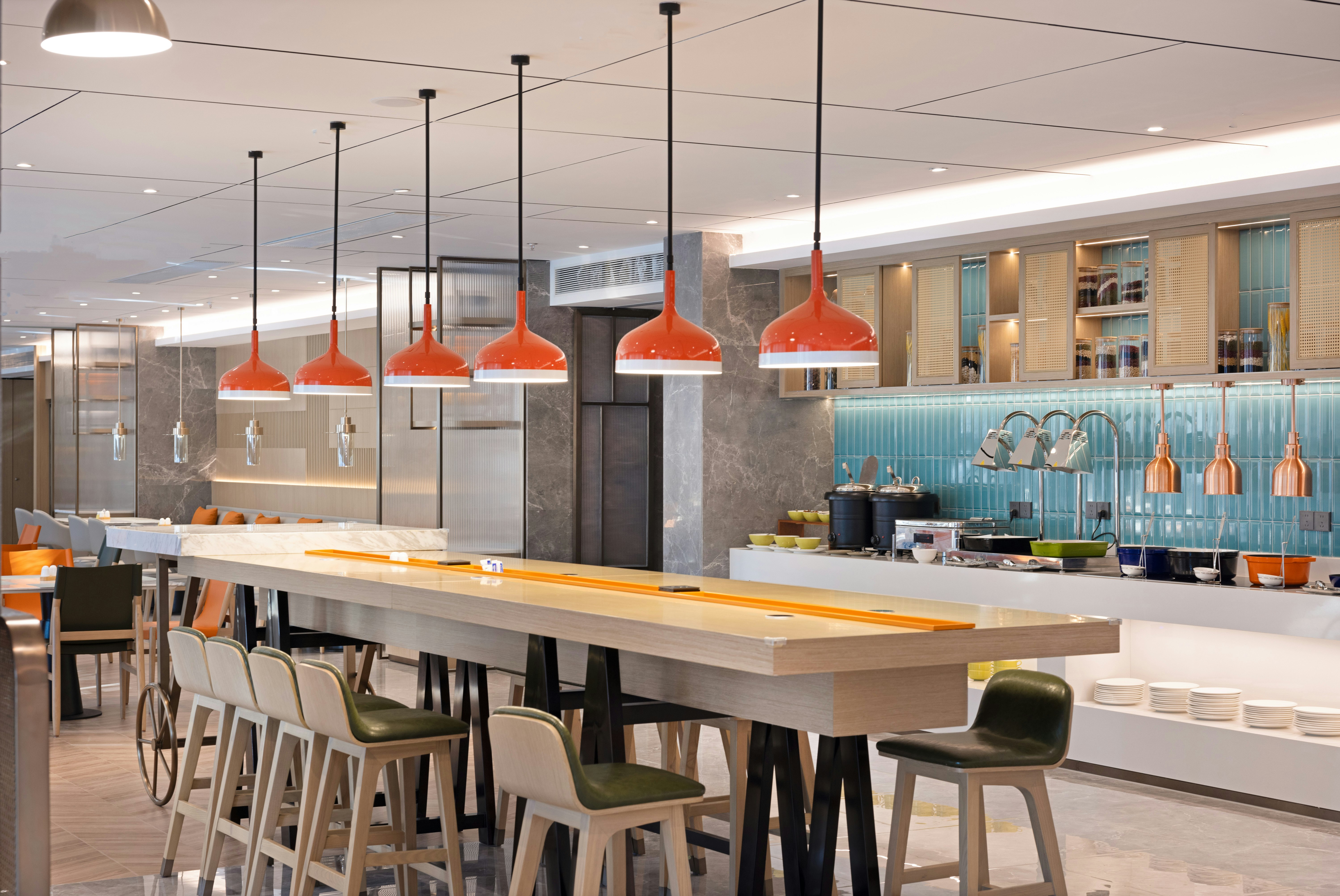 Home2 Suites by Hilton Taizhou Wenling 38/52