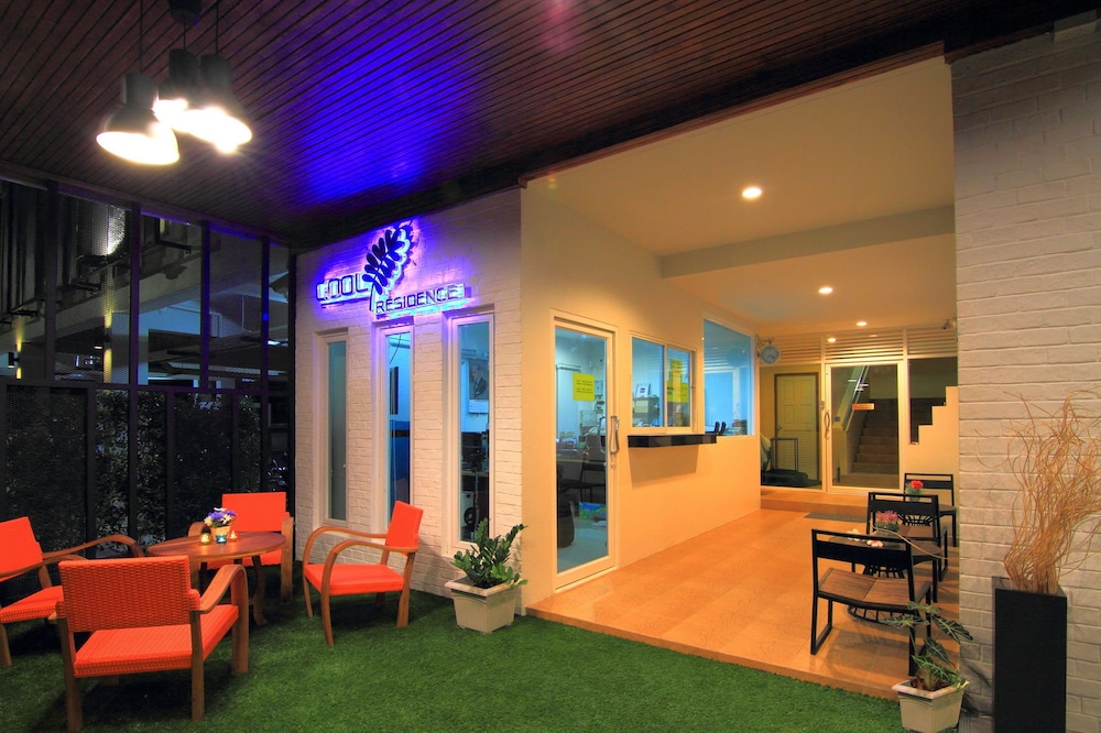Cool Residence Sha Extra Plus 9/46