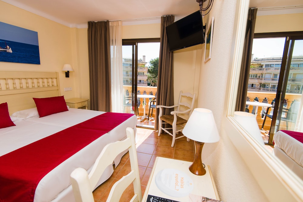 Hotel Bell Port 28/66