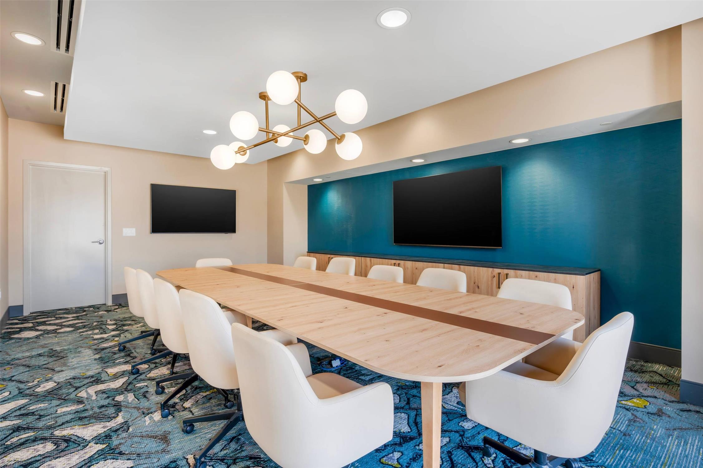 Cambria Hotel Nashville Midtown 34/39