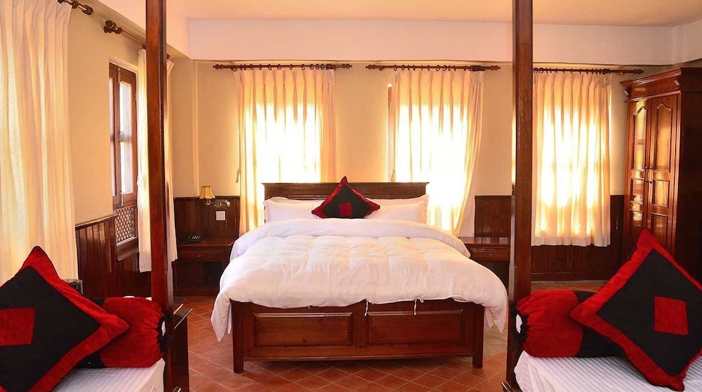 Bhaktapur Paradise Hotel 18/40