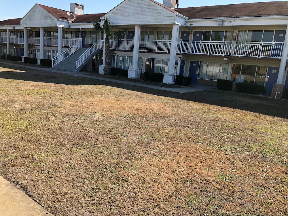 Motel6 Brunswick, GA 36/42