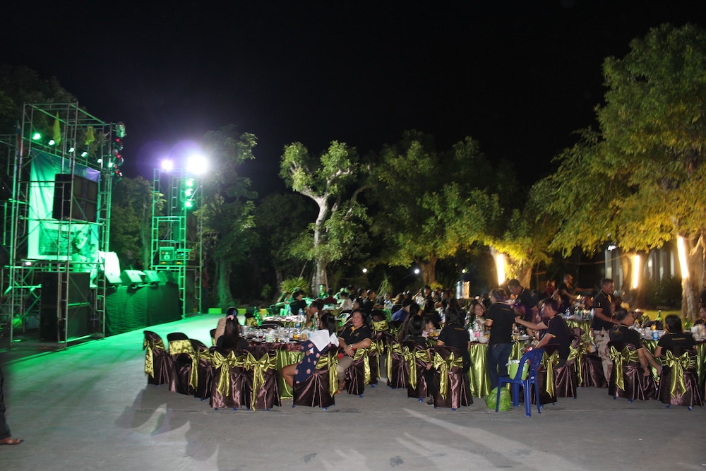 Green Garden Resort 2/23