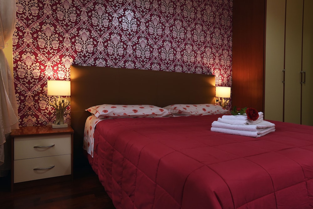 Sant'agostino Rooms 8/16