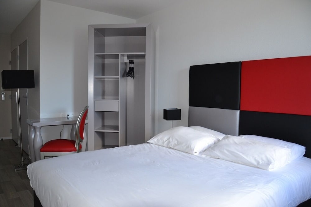 Adonis Hotel Bayonne 10/58