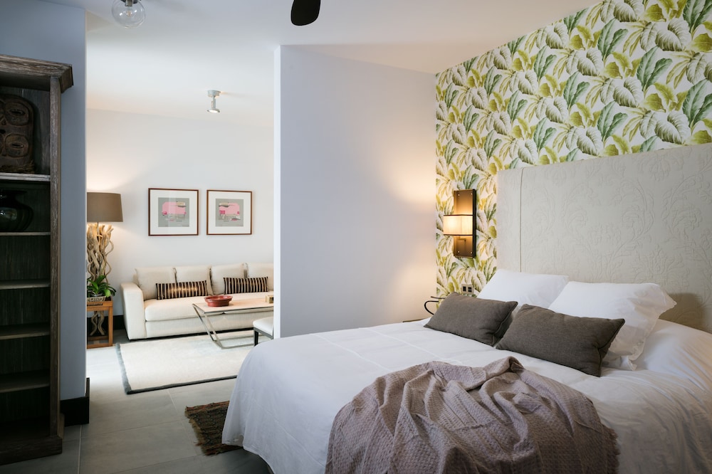 5 Suites Lanzarote 12/50