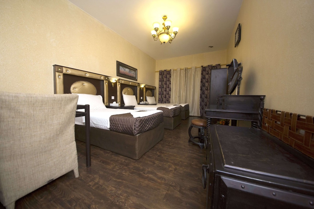 room