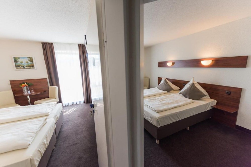 Hotel Am Wall 19/72