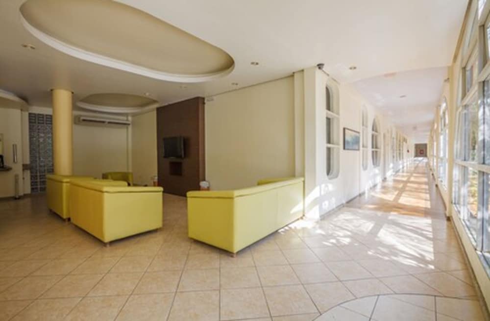 Tri Hotel Florianopolis 4/64