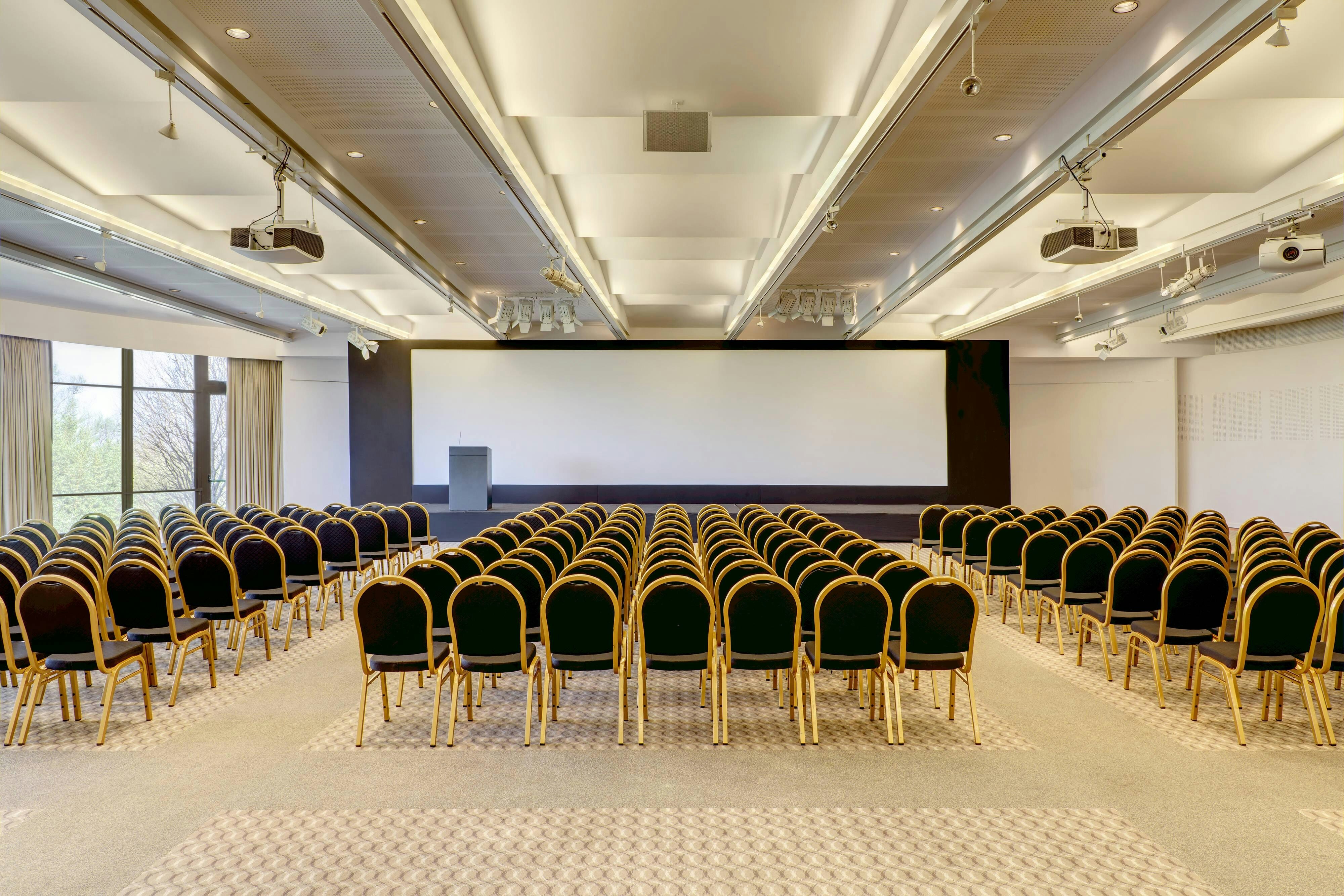 Sheraton Colonia Golf and Spa Resort 24/38