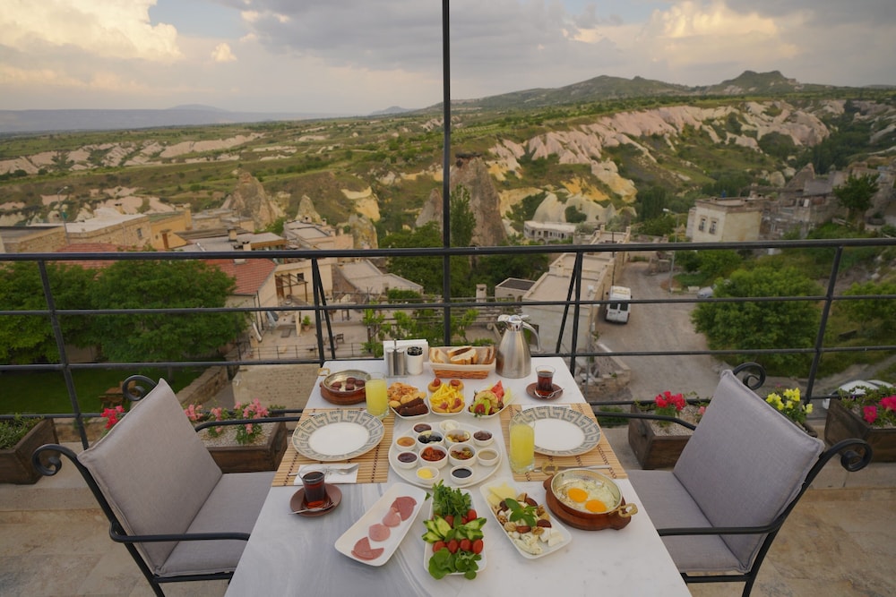 Kappadoks Cave Hotel 37/50