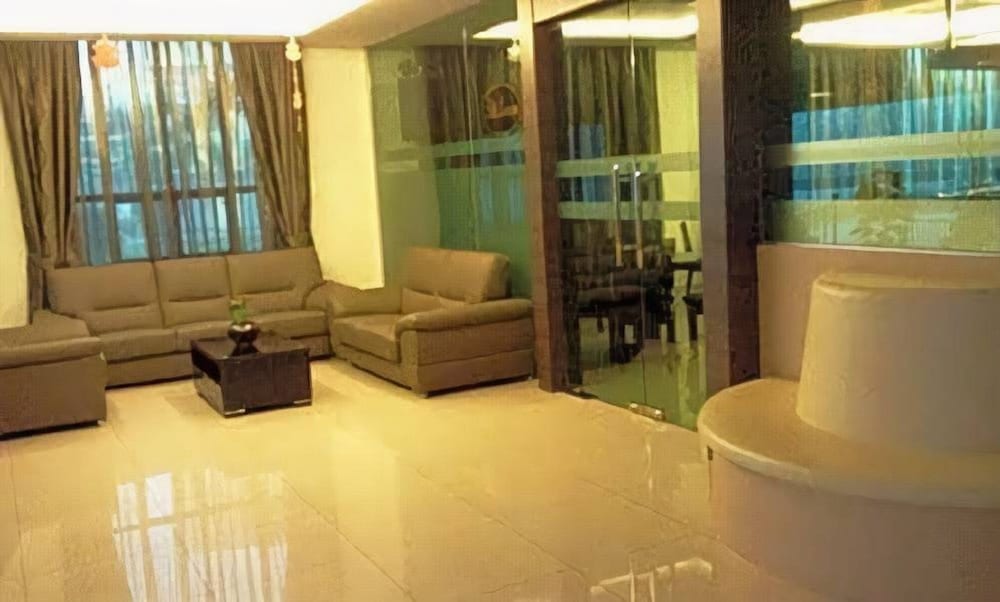 Sutera Hotel 24/43