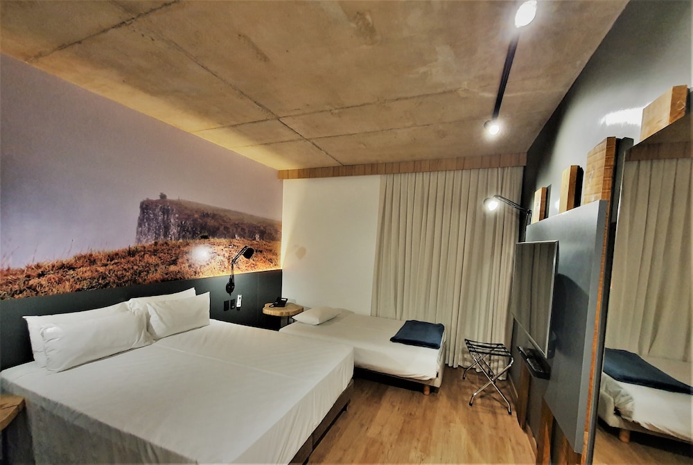 Novotel Criciuma 7/50