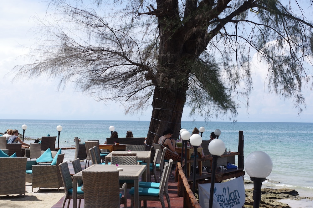 Thai House Beach Resort 31/50