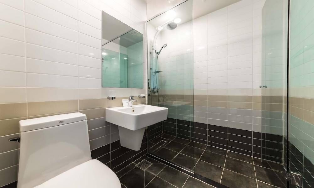 Incheon Diamond Hotel 33/34