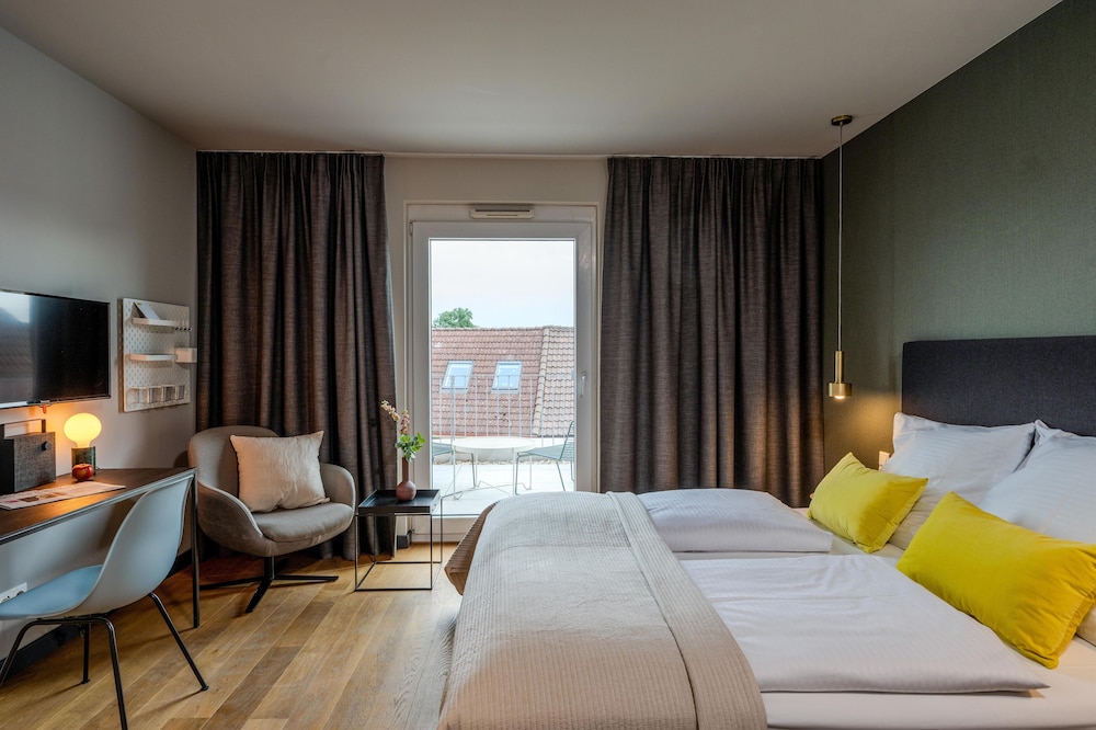 Ipartment Wolfsburg @home By Best Western 30/67