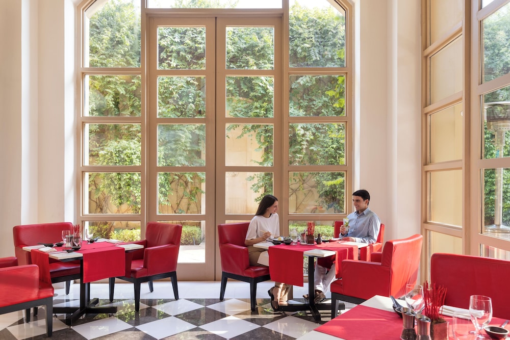 Trident Hotel Gurgaon 47/64
