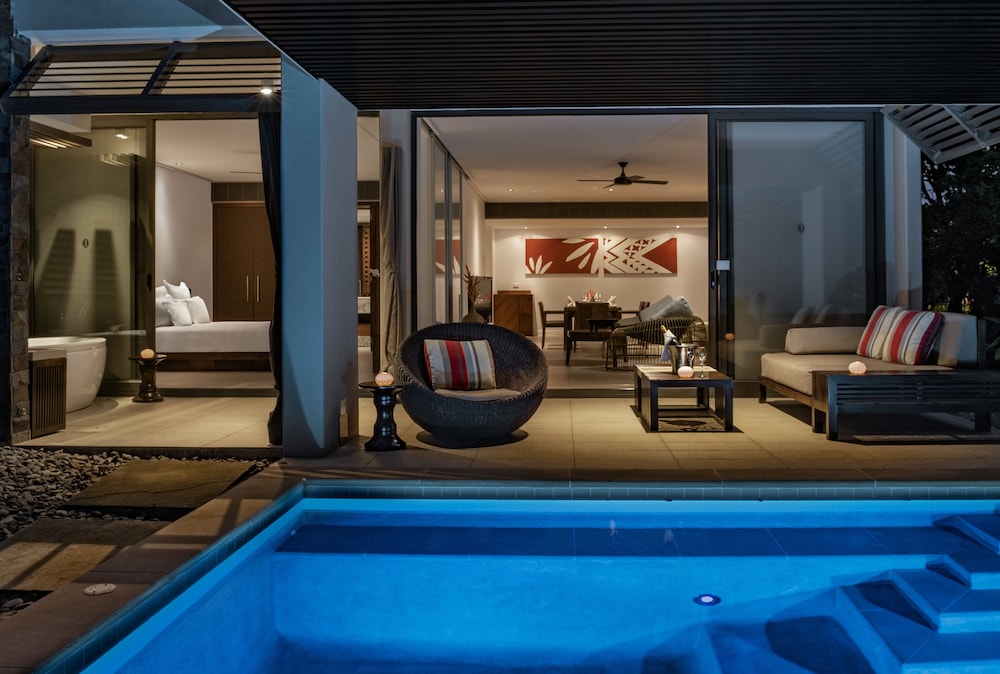 InterContinental Fiji Golf Resort and Spa 9/76