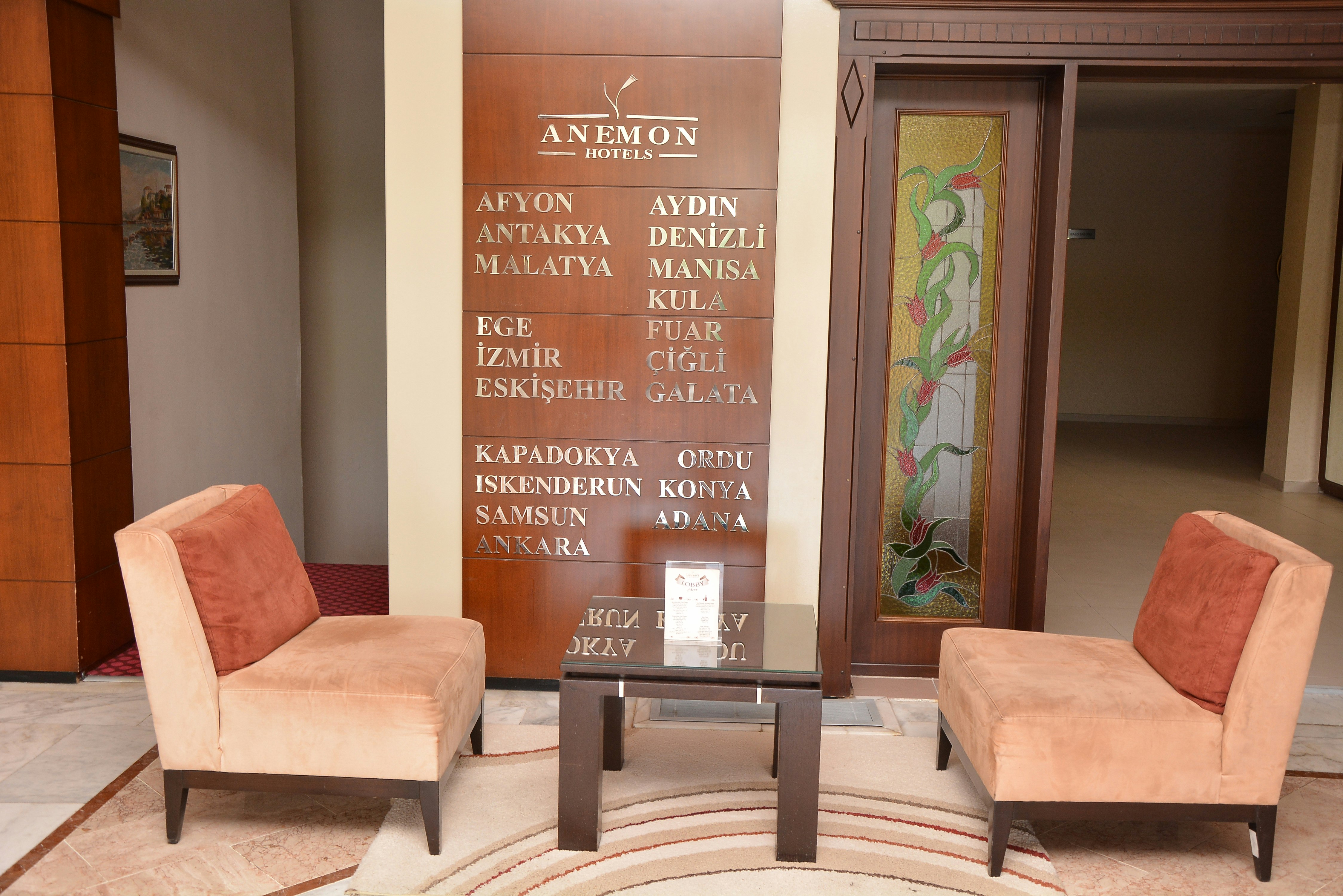 Anemon Aegean Hotel 40/73