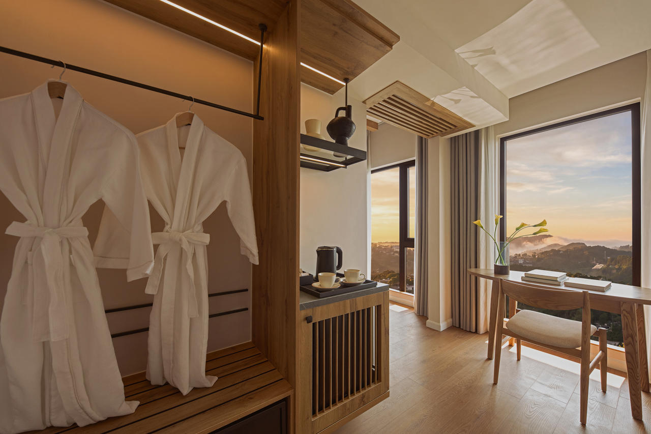 Signature by M Village The Valley Retreat, a brand of Modern Village Lifestyle 35/42