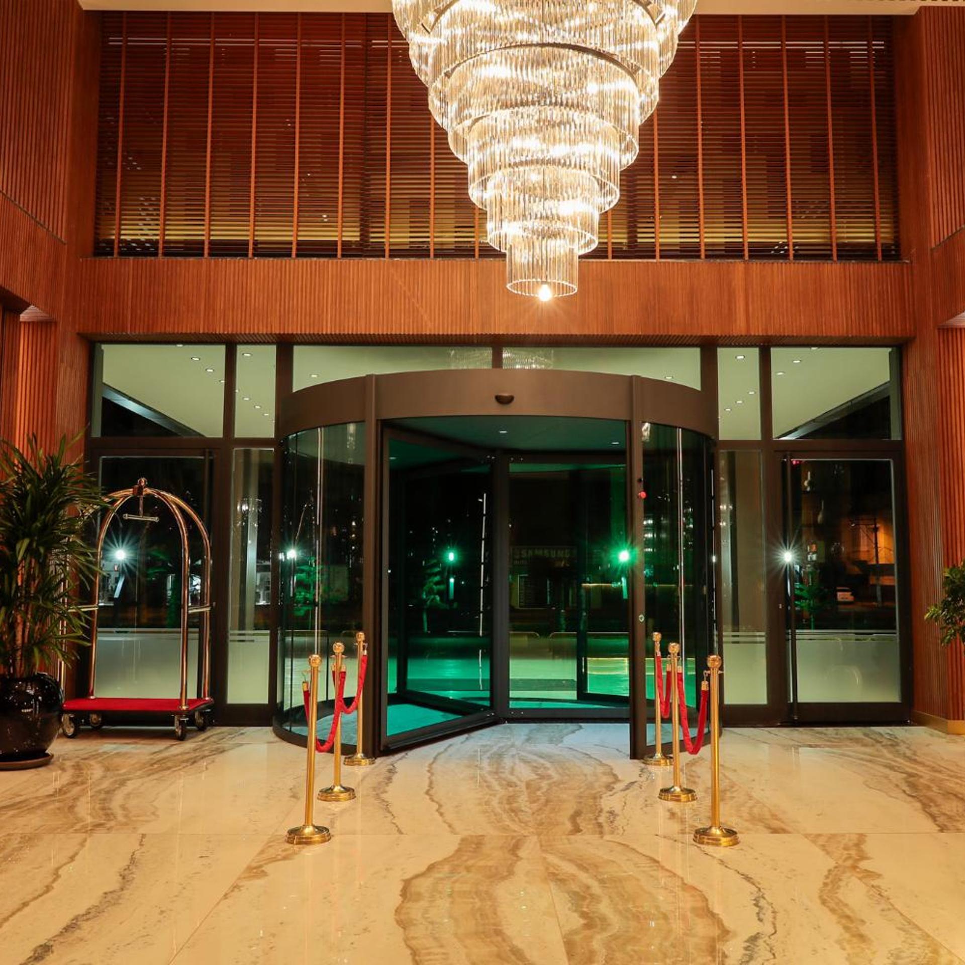 Park Dedeman Mersin Marina 2/50