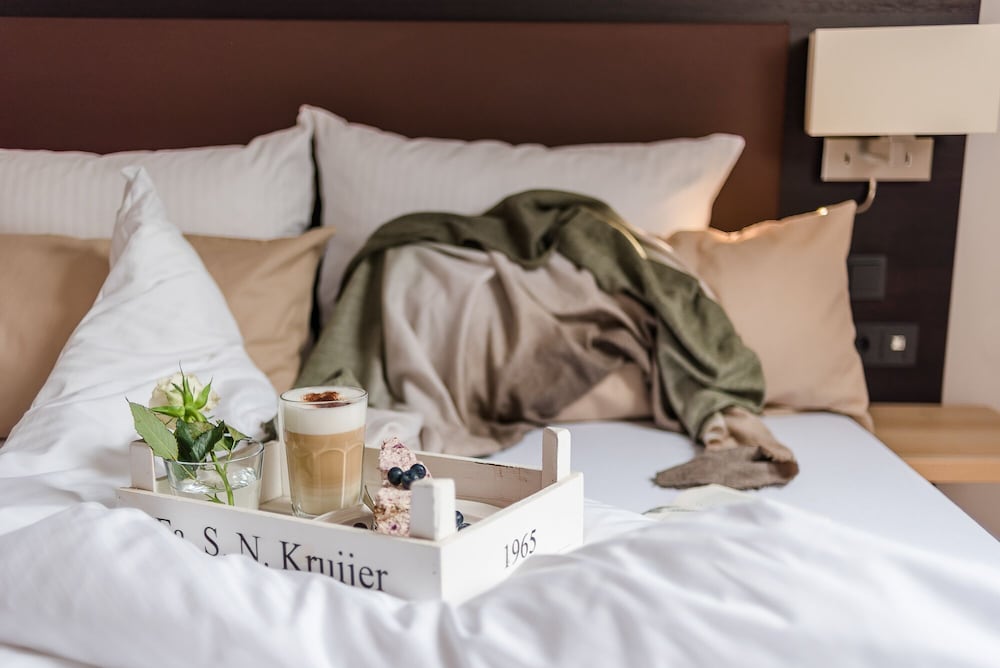 Romantik Hotel Ahrenberg 4/50