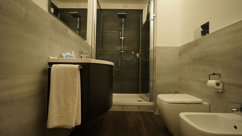 Palazzo Cappuccini Art Relais 46/50
