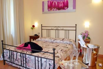 Hotel Marzia 14/34