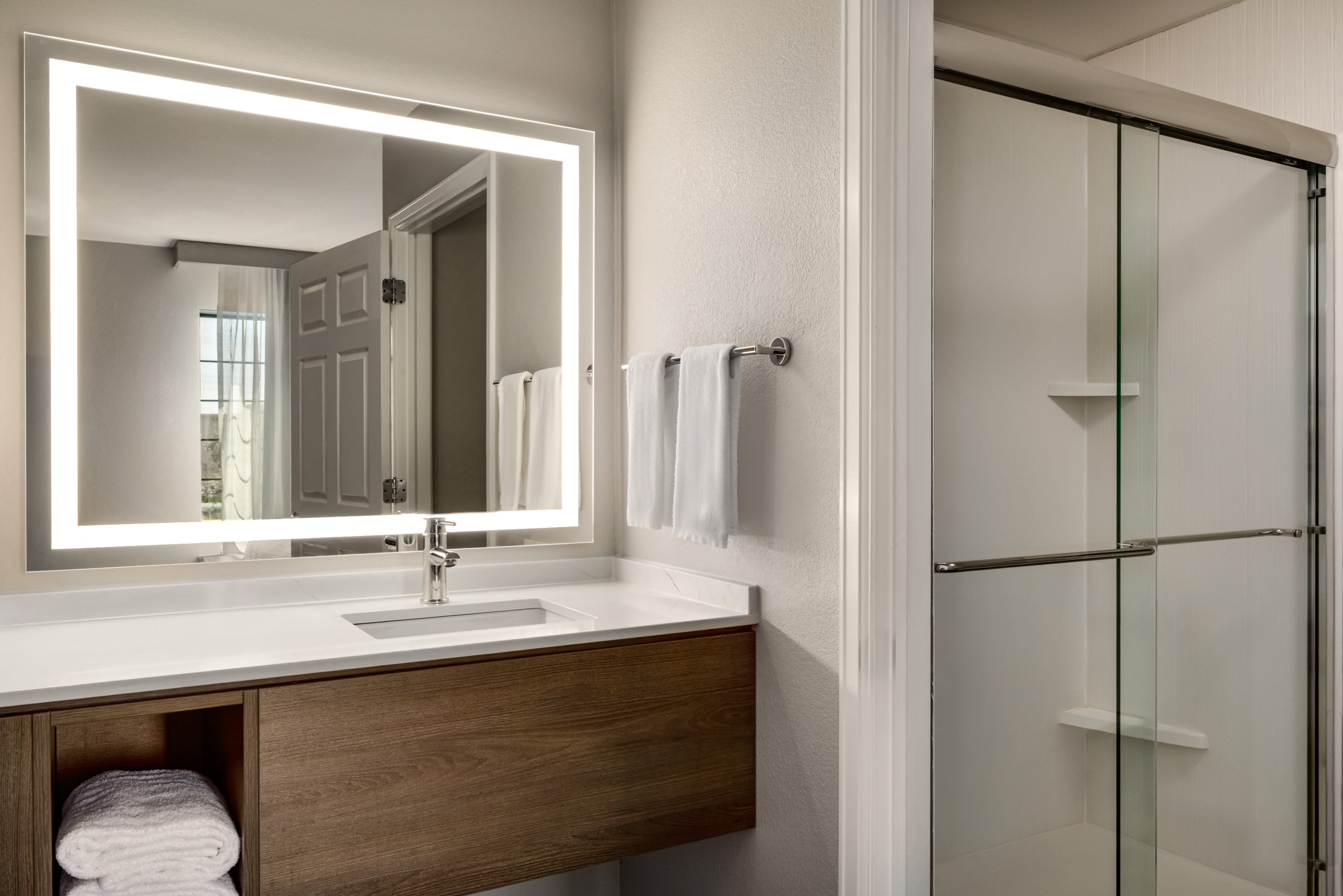 Staybridge Suites Wichita 78/79