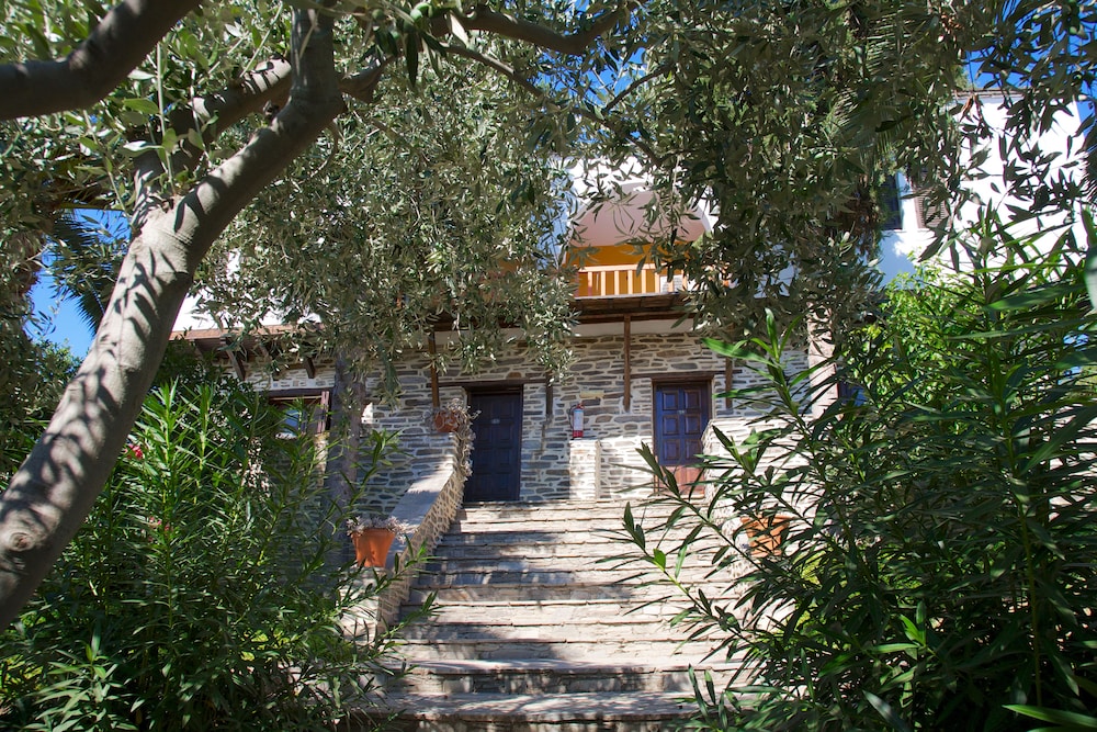 Geranion Village 33/48
