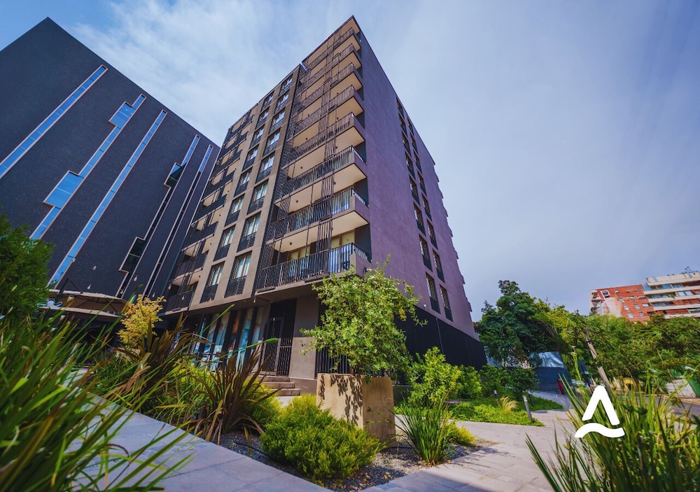 Hotel Almasur Providencia in SANTIAGO - CL