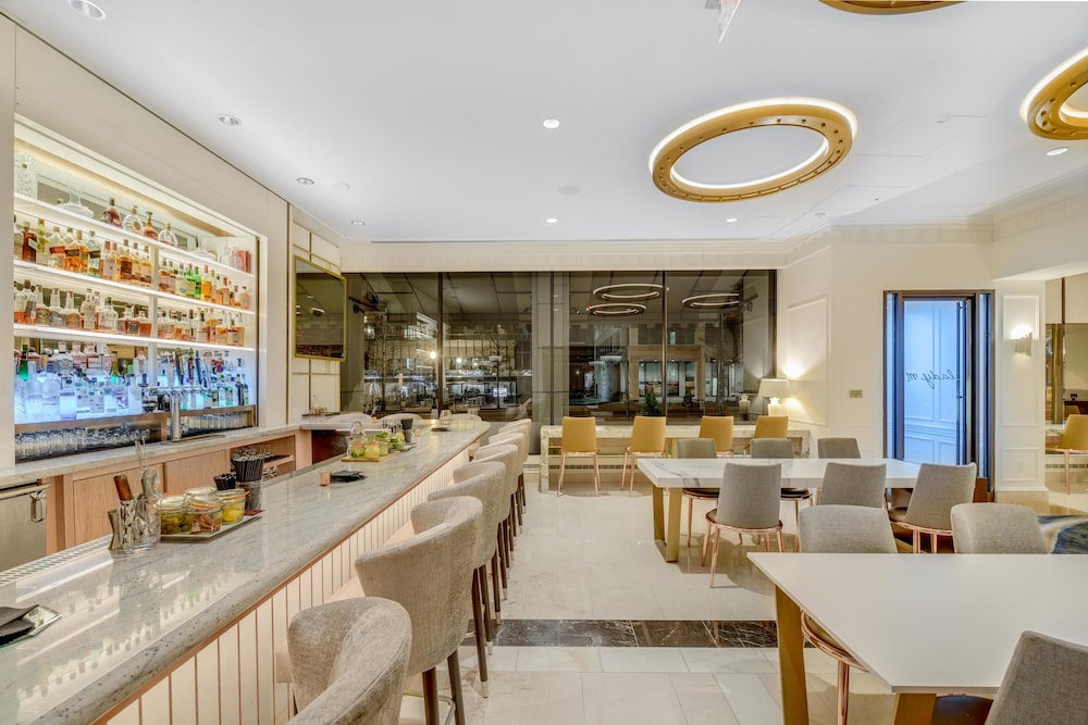 Le Meridien Washington, D.C., The Madison 55/77