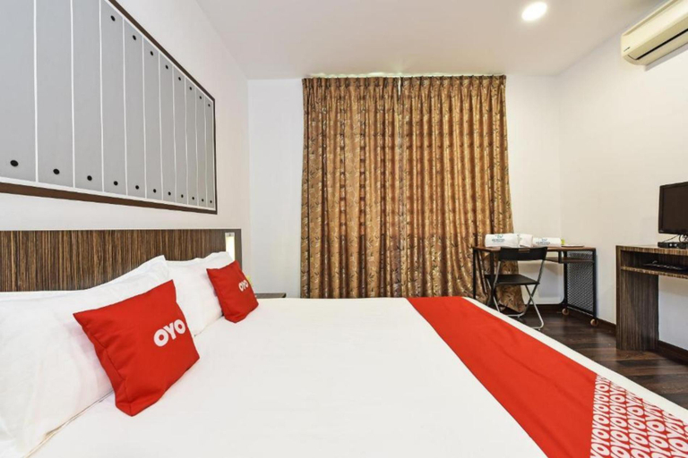 4S Hotel 1/4